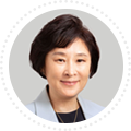 김혜경 부회장